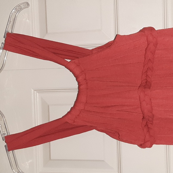 Maxi Dress - Picture 2 of 5